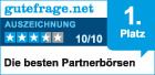 Singlebörse Bildkontakte ist Sieger bei gutefrage.net
